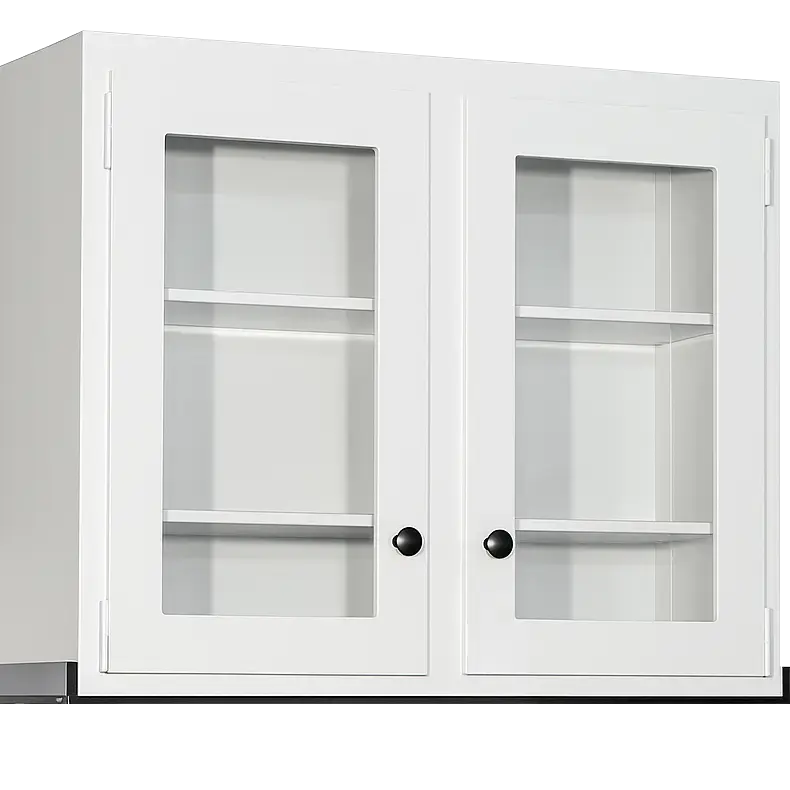 Polypropylene Laboratory Casework