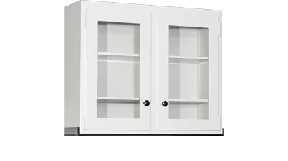 Plastic Casework