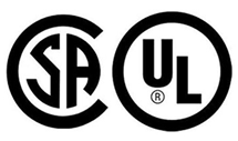 SA UL Safety Certification