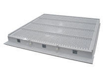 Cathode Basket Cathode Basket
