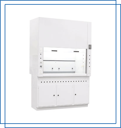 Counter Top (CT) Fume Hoods Counter Top (CT) Fume Hoods