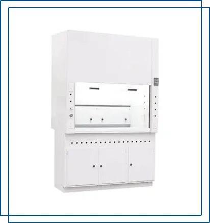 Counter Top (CT) Fume Hoods