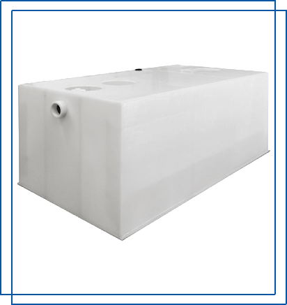 Polypropylene and PVC Inline® Fume Scrubbers Polypropylene and PVC Inline® Fume Scrubbers