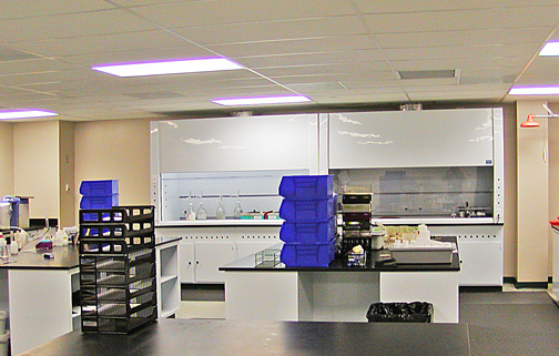 Polypropylene laboratory furniture Polypropylene laboratory furniture
